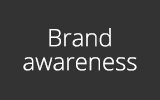 Brand awareness