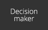 Decision maker
