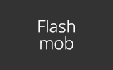 Flash mob