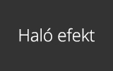 Haló efekt