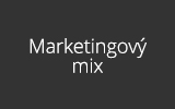 Marketingový mix