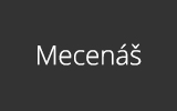 Mecenáš