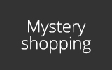 Mystery shopping