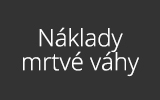 Náklady mrtvé váhy