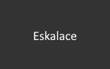 Eskalace