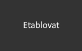 Etablovat