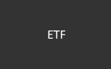 ETF - Exchange-Traded Fund
