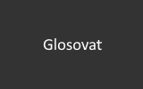 Glosovat