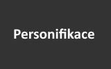 Personifikace - význam