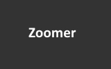 Zoomer - význam